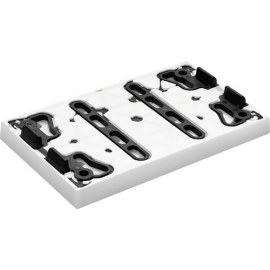 Litteä hiomalautanen Festool SSH-STF-LS130-F; 80x130 mm
