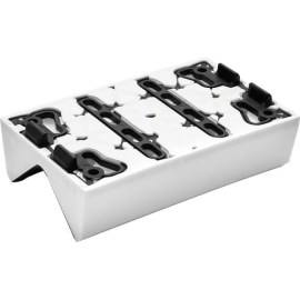 Konkaavi hiomatyyny Festool SSH-STF-LS130-R6KV; 80x130 mm