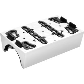 Konkaavi hiomatyyny Festool SSH-STF-LS130-R25KV; 80 x130 mm