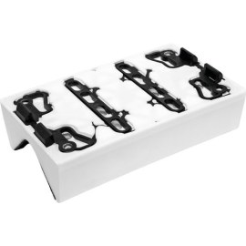 Konkaavi hiomatyyny Festool SSH-STF-LS130-R10KV; 80x130 mm