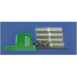 Vaihtoterä leikkurille Festool HW-WP 30x5,5x1,1 (4x)