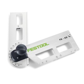 Astekulmaohjain Festool FS-KS