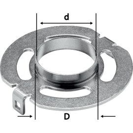 Kopiointirengas Festool KR-D 40/OF1400