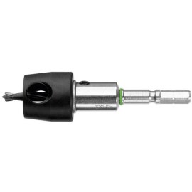 Puuporanterä Festool BTA HW CE; 5 mm