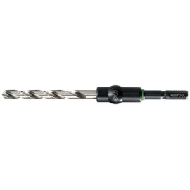 Metalliporanterä Festool HSS CE/M-SET; 6x57 mm