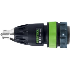 Fastfix syvyysrajoitinistukka porakoneille Festool DD-DC