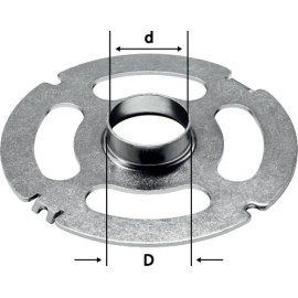 Kopiointirengas Festool KR-D 30,0/OF 2200