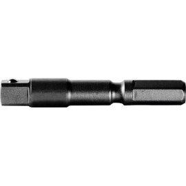 Adapteri  Festool 1/4''-50 CE/KG CENTROTEC