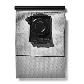 Kangaspölypussi Festool Longlife-FIS-CT 26 uudestankäytettävä