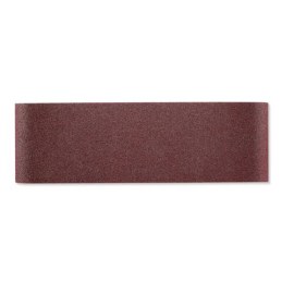 Hiomanauha nauhahiomakoneeseen Rubin2; 75x533 mm; P150; 10 kpl.
