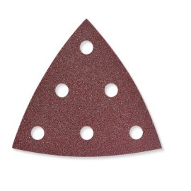 Hiomapaperi Delta -hiomakoneeseen Rubin2; 93 V; P100; 50 kpl.