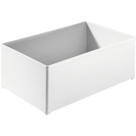 Lokero lokerikkoon Festool Box 180x120x71/2 SYS-SB; 2 kpl.