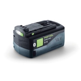 Akku Festool BP 18 Li 5,0 ASI; 18 V; 5,0 Ah; Li-ion