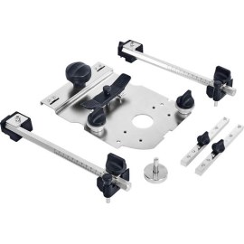 Reikälinja-setti Festool LR 32-SET