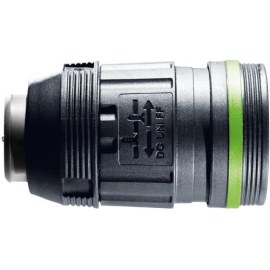 Syvyydenrajoitin Festool DC UNI FFP