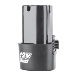 Akku (F)inland FBSPR12L-BAT; 12 V; 2,5 Ah; Li-ion