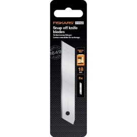 Terä Fiskars CarbonMax 1027232; 5 kpl.
