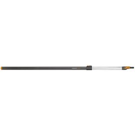 Teleskooppitanko Fiskars QuikFit M; 1,4- 2,4 m
