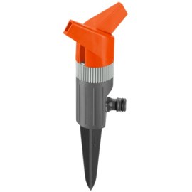 Kastelupää Gardena Foxtrot