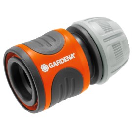 Ohjausventtiili/kasteluventtiili Gardena PowerGrip 18215-20; ½” (13 mm) – 5/8” (15 mm)