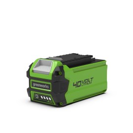 Akku Greenworks G40B2; 40 V; 2,0 Ah; Li-ion