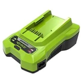 Laturi Greenworks G40C; 40 V