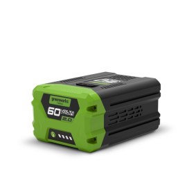 Akku Greenworks G60B2; 60 V; 2,0 Ah; Li-ion