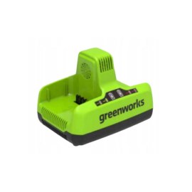 Laturi Greenworks G60x2UC6; 60 V
