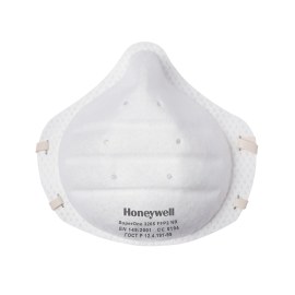 Hengityssuojain Honeywell SUPERONE 3205 FFP2; 1 kpl.