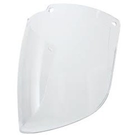 Visiiri Honeywell Turboshield läpinäkyvä