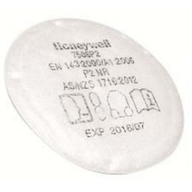Lisäfiltteri Honeywell 7506P2; P2 N-series
