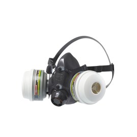 Hengityssuojain Honeywell N7700 “N-series”; M (ilman suodattimia)