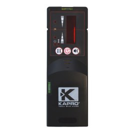 Laservastaanotin Kapro