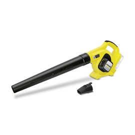 Akku lehtipuhallin Karcher LBL 2; 18 V (ilman akkua ja laturia)