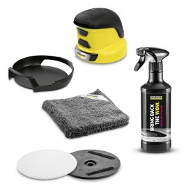 Jääraappa Karcher EDI 4 Limited Edition
