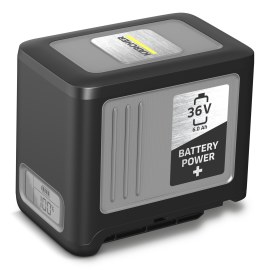 Akku Karcher Power+ 36 V; 6,0 Ah; Li-on