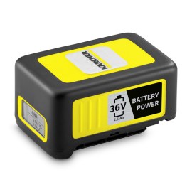 Akku Karcher Power 36 V; 2,5 Ah; Li-on
