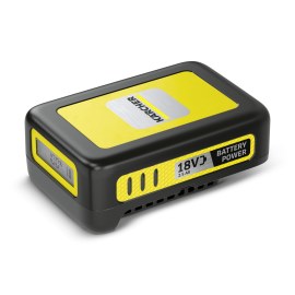 Akku Karcher Power 18 V; 2,5 Ah; Li-on