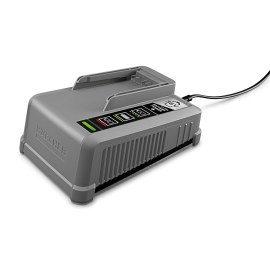 Laturi (erittäin nopea latausaika) Karcher Power+; 36 V