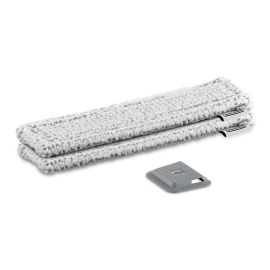Mikrokuituliina Karcher 2.633-131.0; 2 kpl.