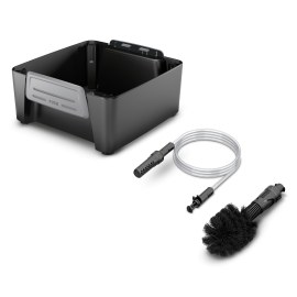 Tarvikesarja Karcher AdventureBox OC 3