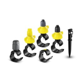 Kastelusuutin setti Karcher 2.645-239.0 kastelusysteemi