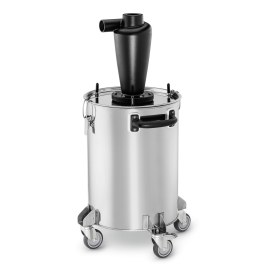 Syklonivarustus rikkaimureille Karcher CS 40 ME