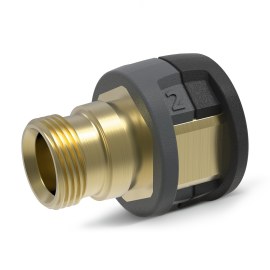 Adapteri Karcher 4.111-030.0; M22 x 1,5 mm