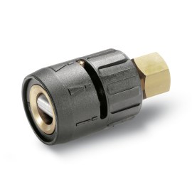 Korkeapainepesurin pesuainesuutin Karcher 4.113-006.0