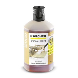 Puhdistusaine puulle 3in1 Karcher RM 612, 1l