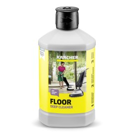 Puhdistusaine, kivi, linoleumi, PVC Karcher RM533; 1 l