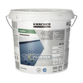 Maton puhdistus kapselit Karcher RM 760; 200 kpl.