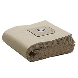 Paperipussit pölynimurille Karcher 6.907-019.0; 10 kpl.
