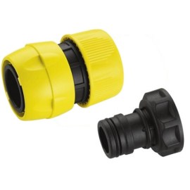 Ohjausventtiili/kasteluventtiili Karcher 6.997-340